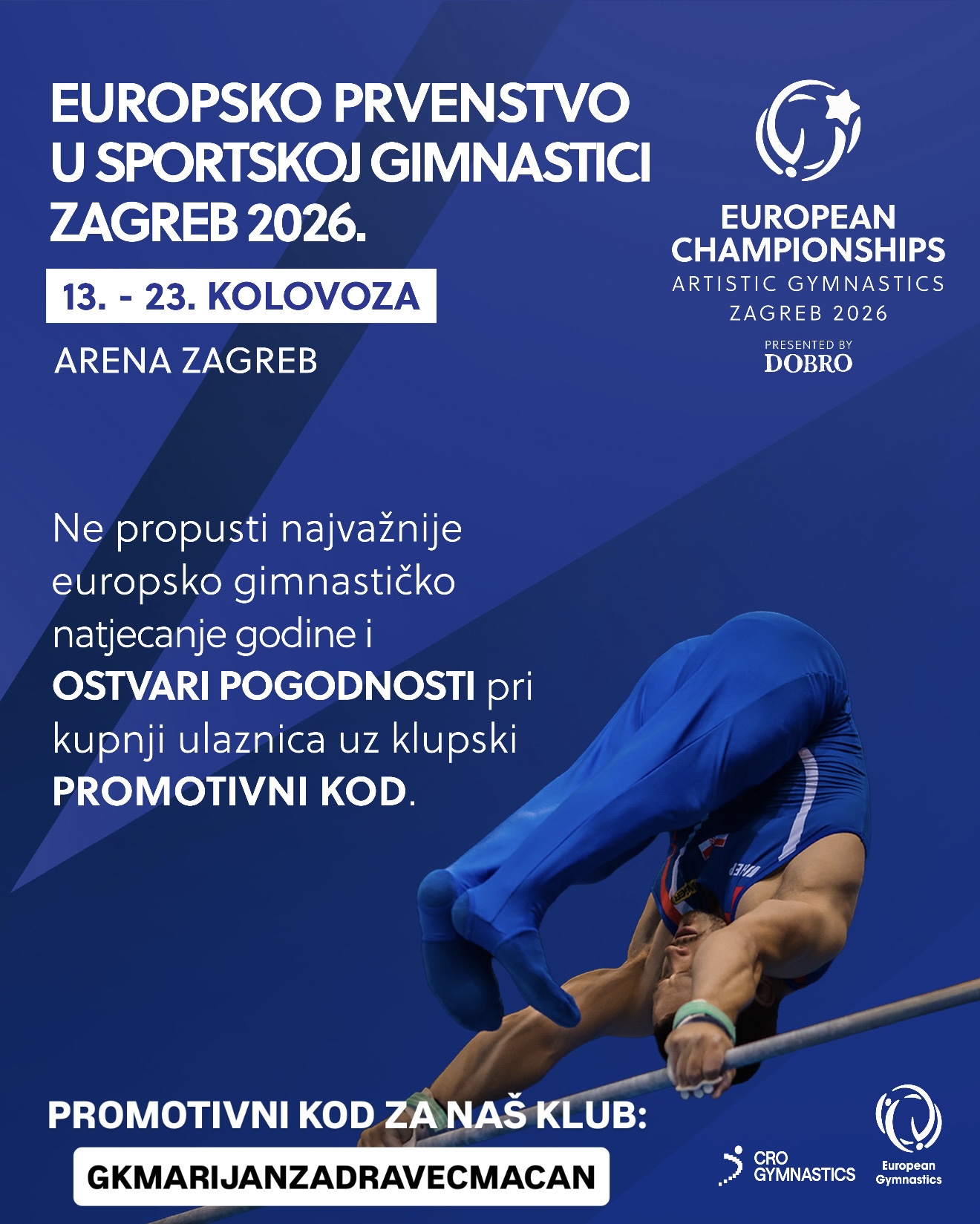 Europsko promo kod