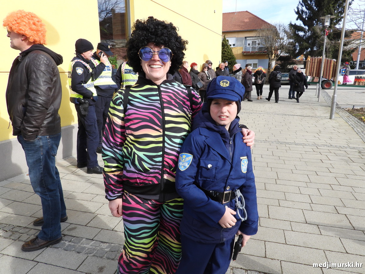 Fašnik Prelog (10)
