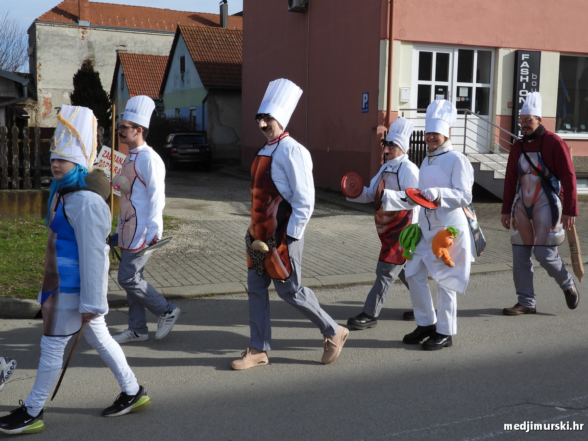 Fašnik Prelog (40)