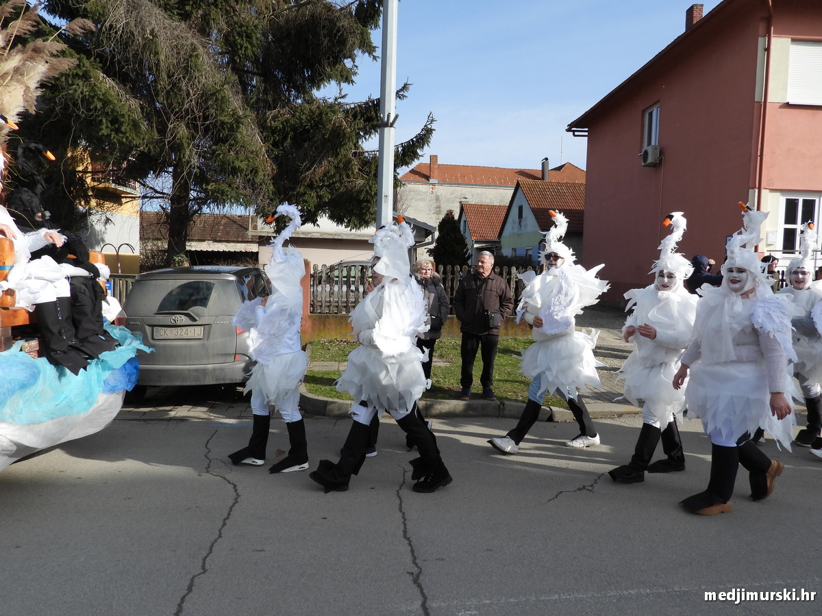 Fašnik Prelog (46)