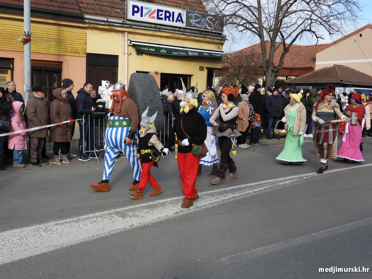 Fašnik Prelog (58)
