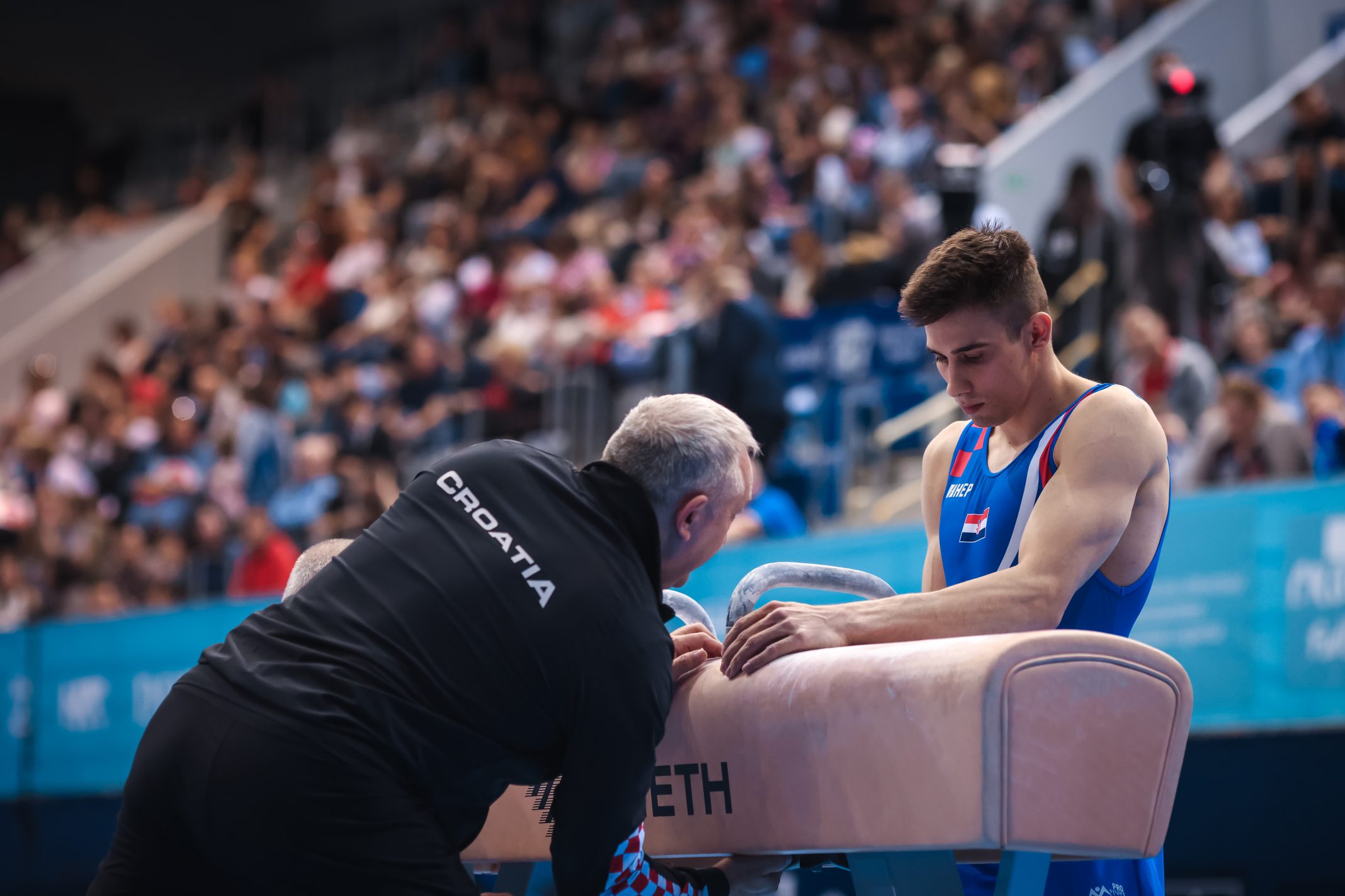 Marko sambolec i igor kriajimski