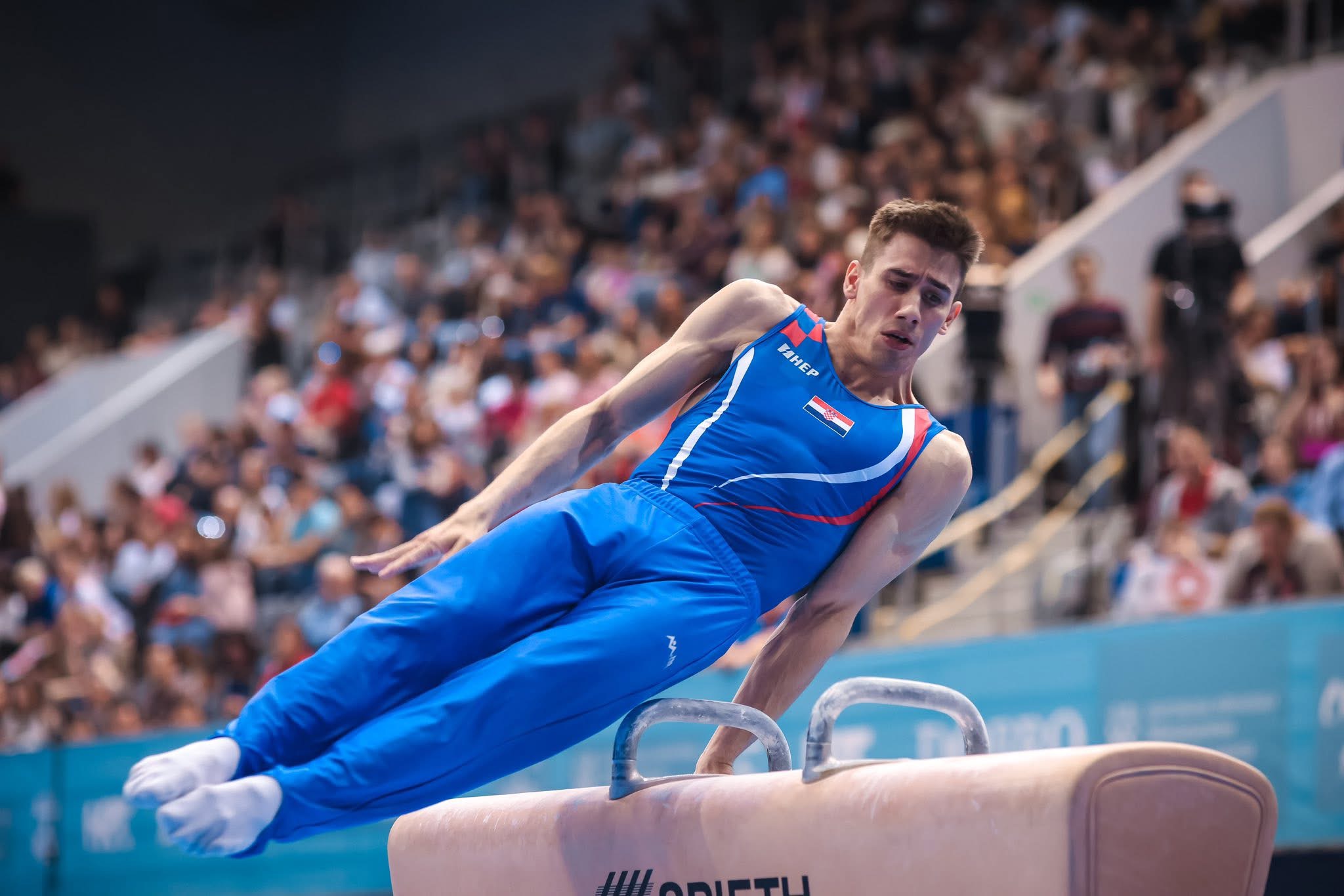 Marko sambolec