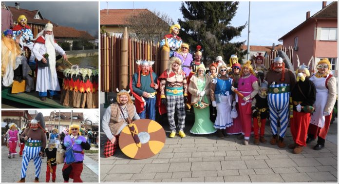 Naslovna eko udruga sveti rok benkovec