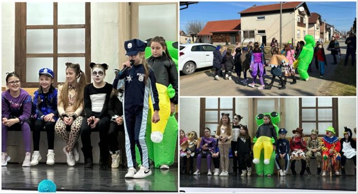 Naslovna fašnik vratišinec
