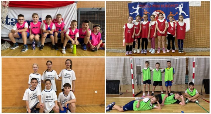 naslovna rukomet Mala Subotica Naslovna rukomet Mala Subotica