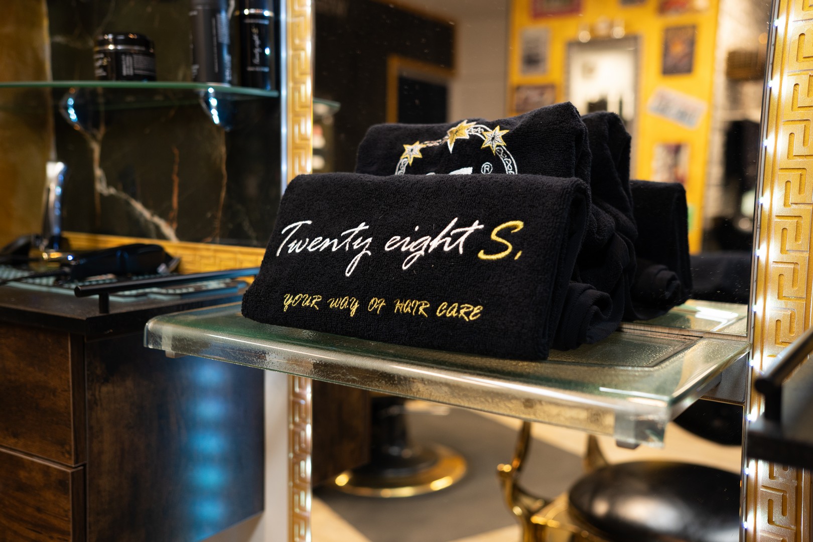 Njegovi proizvodi Twenty eight S