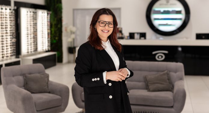 Optika anda promo glavna