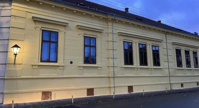 Porjekt kuca donja dubrava