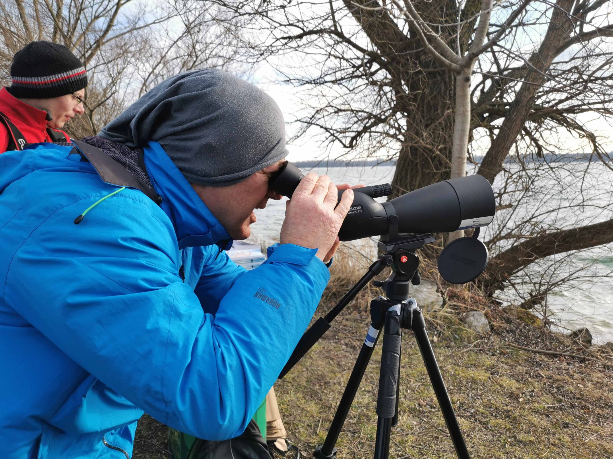 Promatranje ptica Marina Prelog (12) foto rr