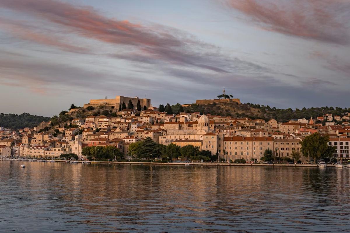 šibenik