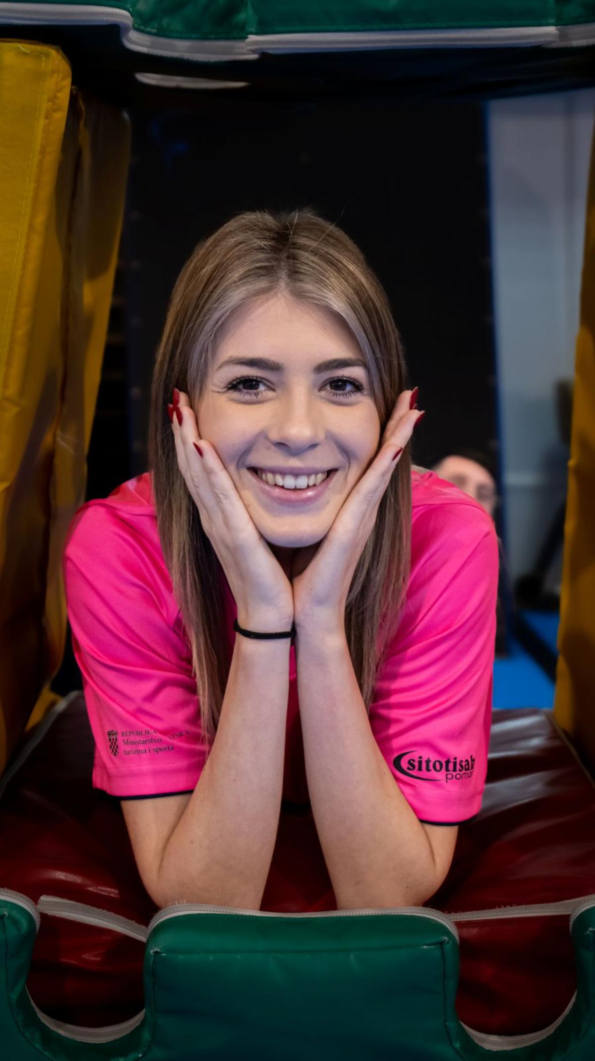 Trenerica tara