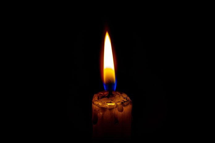 Yenaingsince1993 candle 3849561