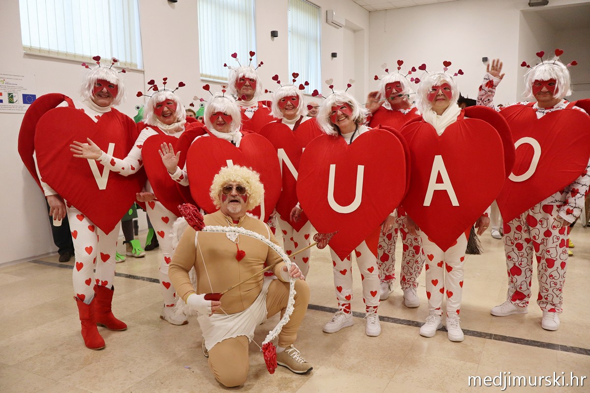 Za unutra 1 Ljubaf