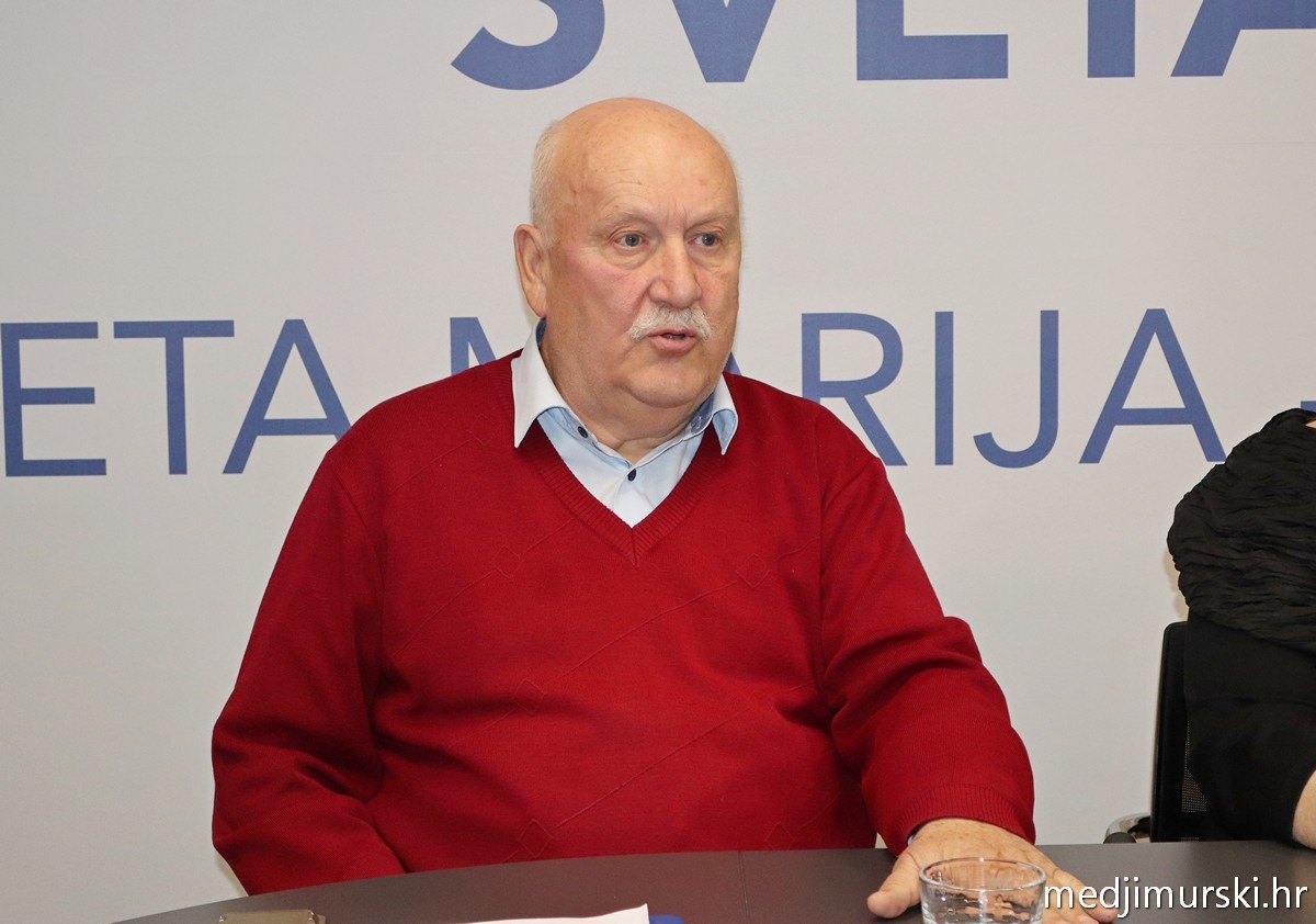 Za unutra 6 Josip Grivec