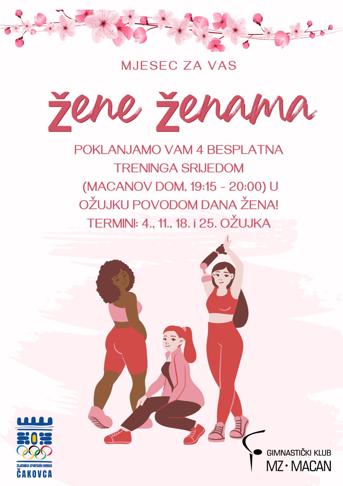 Zene zenama 2026 poster