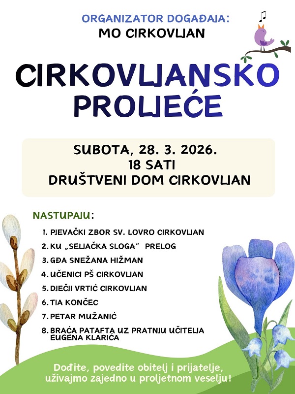 10113 74702 cirkovljansko proljee