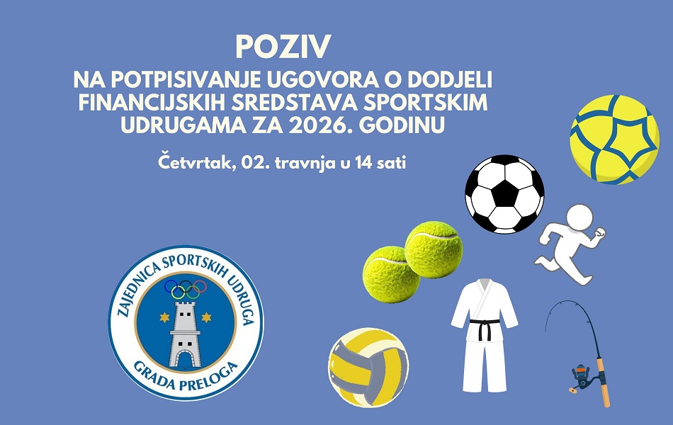 10140 74876 poziv na potpisivanje ugovora o dodjeli financijskih sredstava sportskim udrugama za 2026 godinu (1)