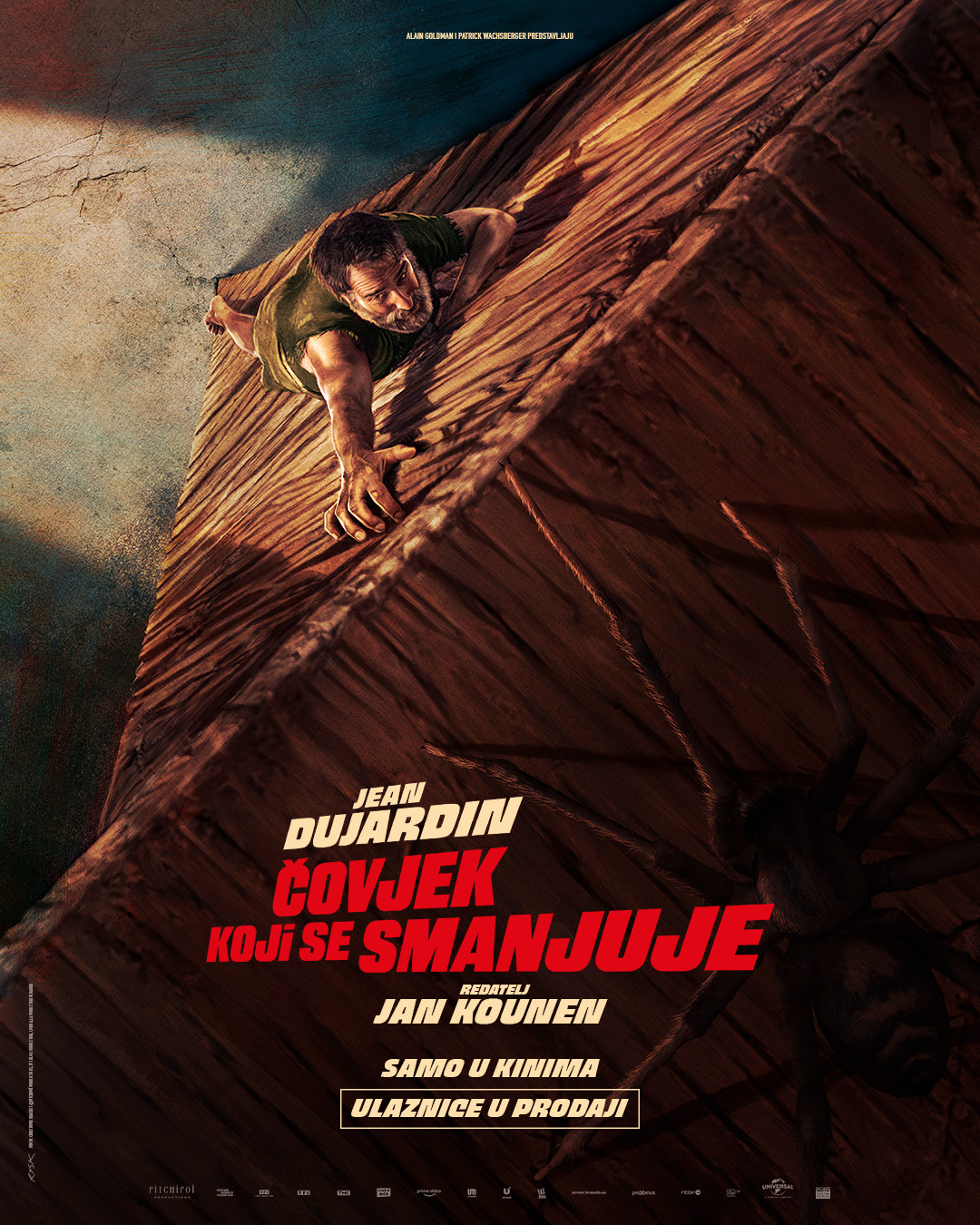 1080x1350 INCREDIBLE SHRINKING MAN SPIDER HR