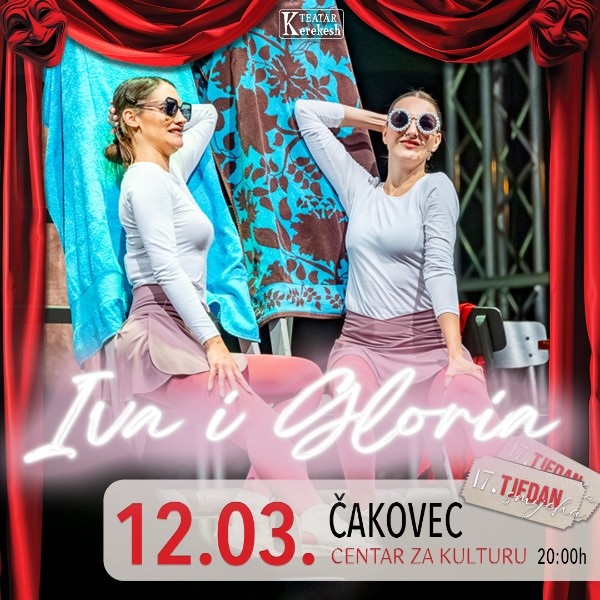 17TS Iva i Gloria ČAKOVEC