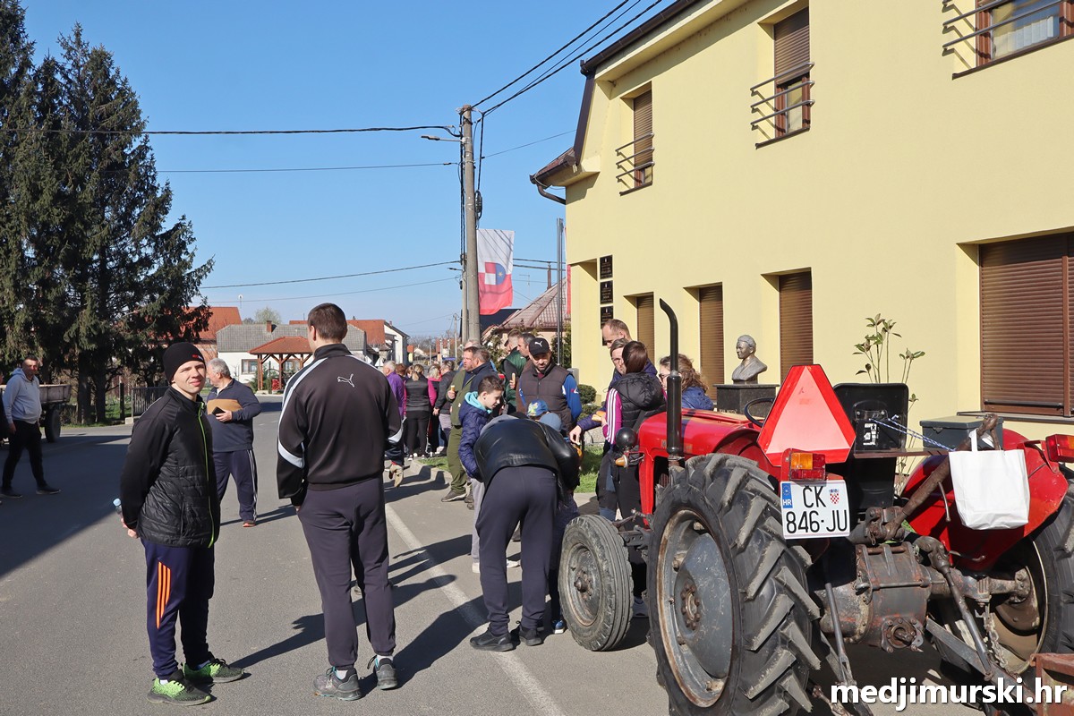Akcija čišćenja okoliša Sveta Marija (11)