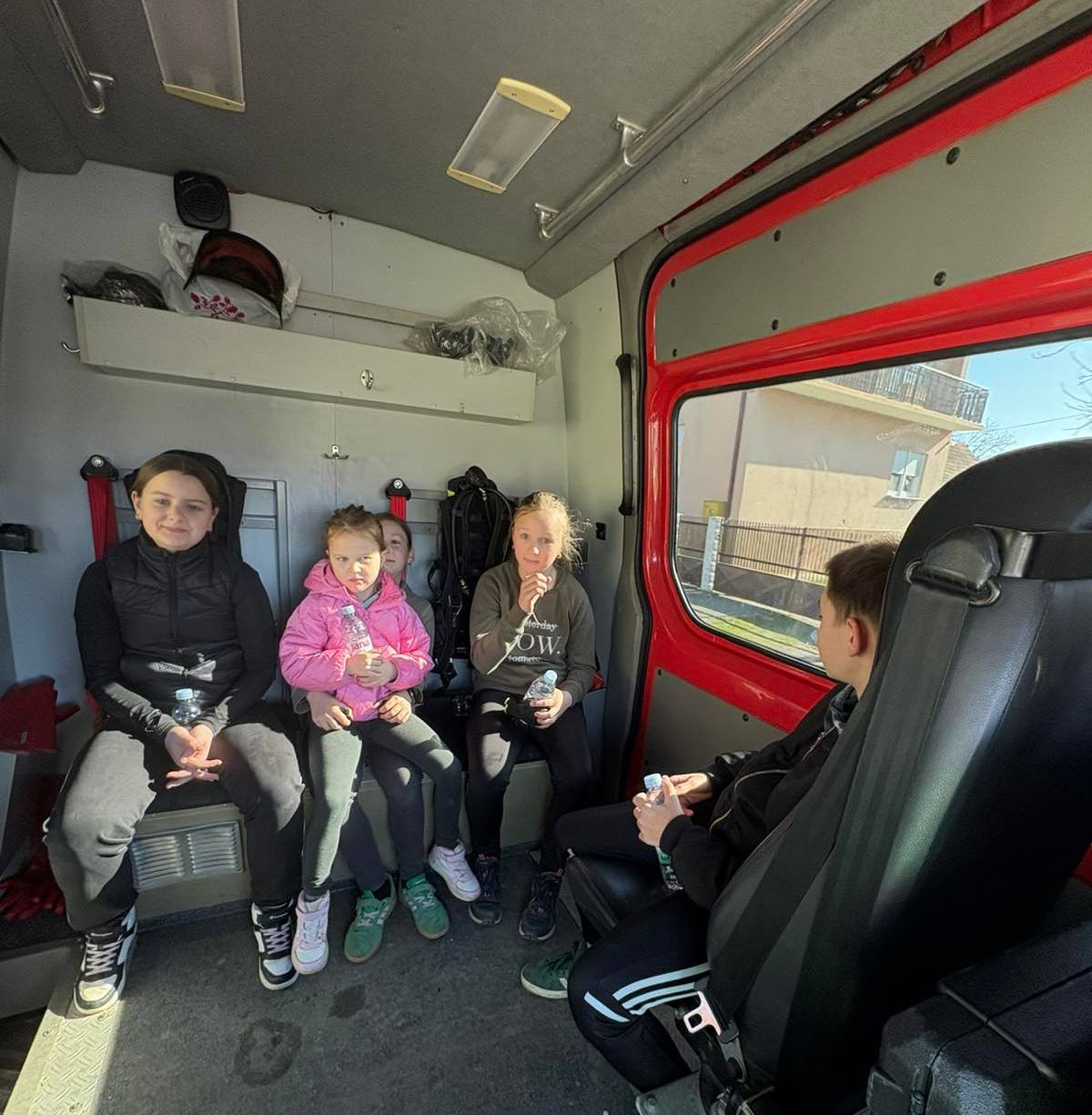 Akcija čišćenja okoliša Sveta Marija (13)
