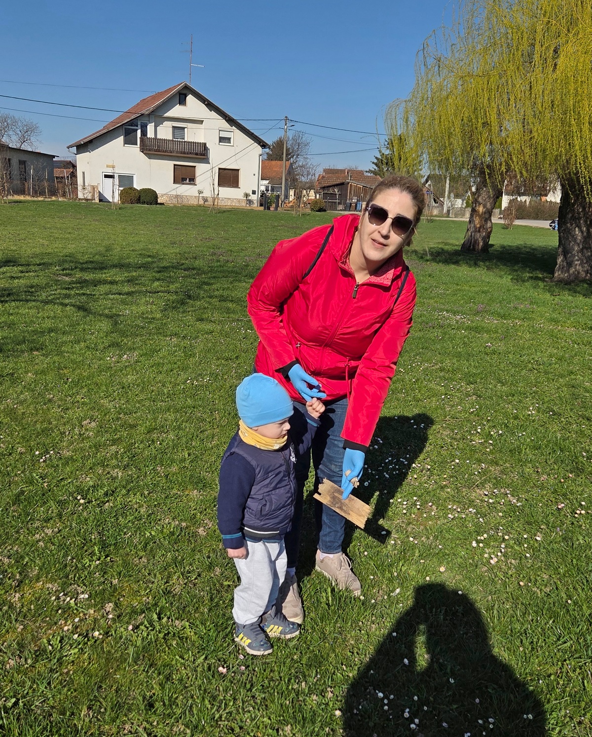 Akcija čišćenja okoliša Sveta Marija (33)