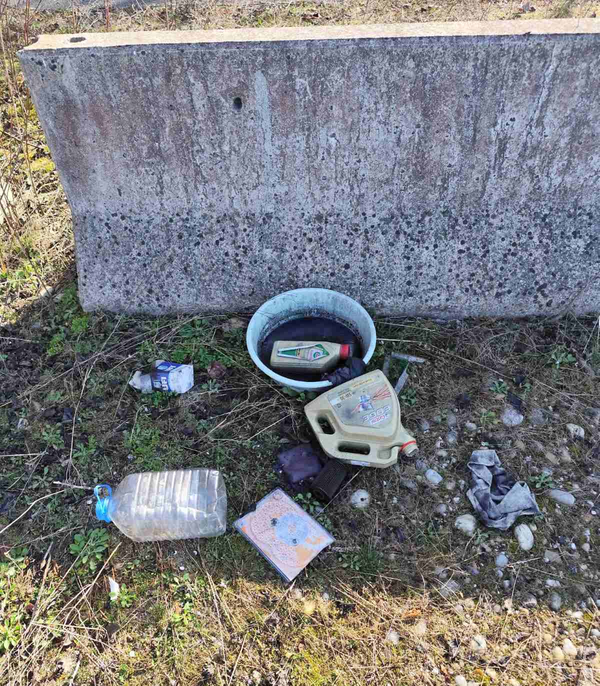 Akcija čišćenja okoliša Sveta Marija (36)