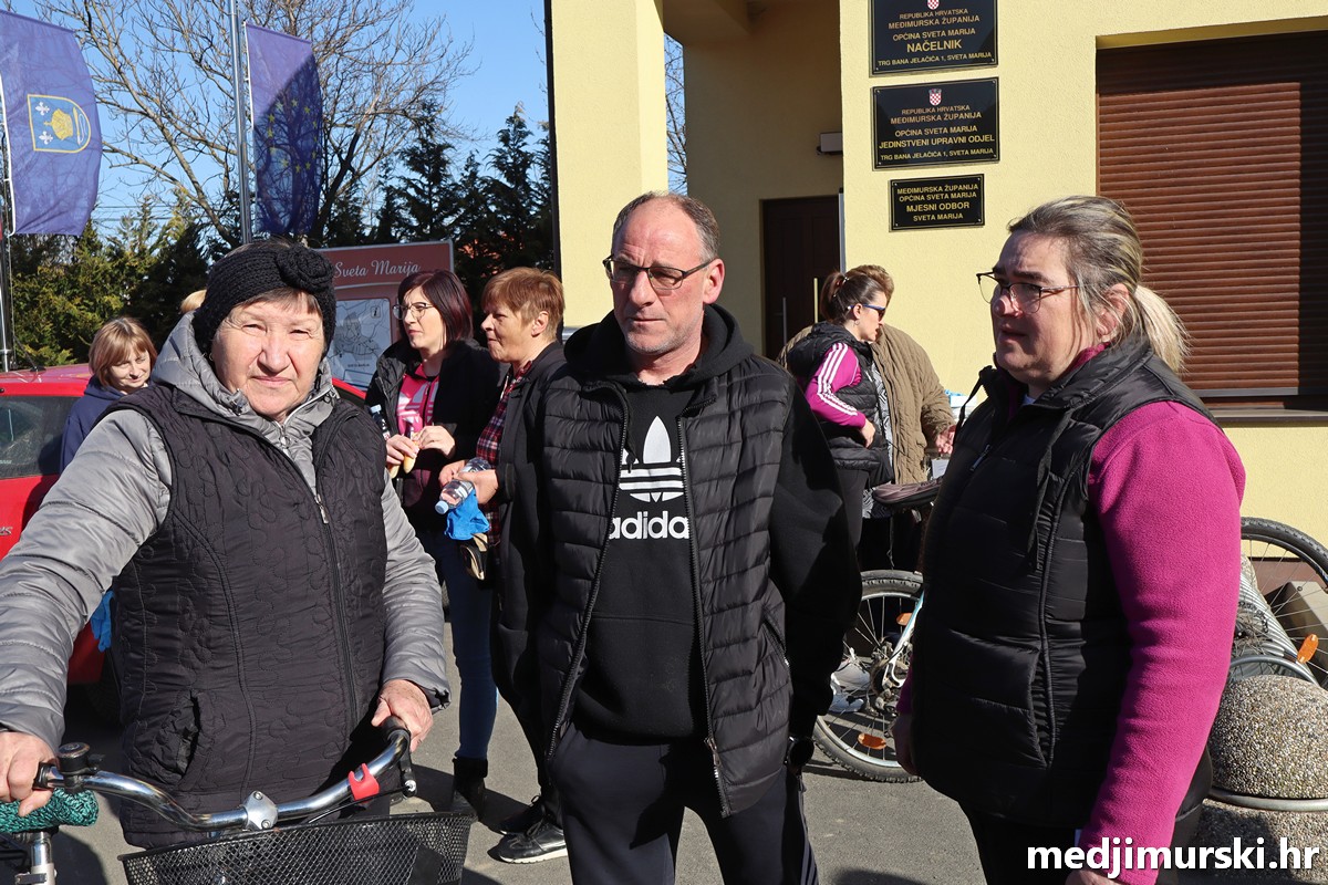 Akcija čišćenja okoliša Sveta Marija (4)