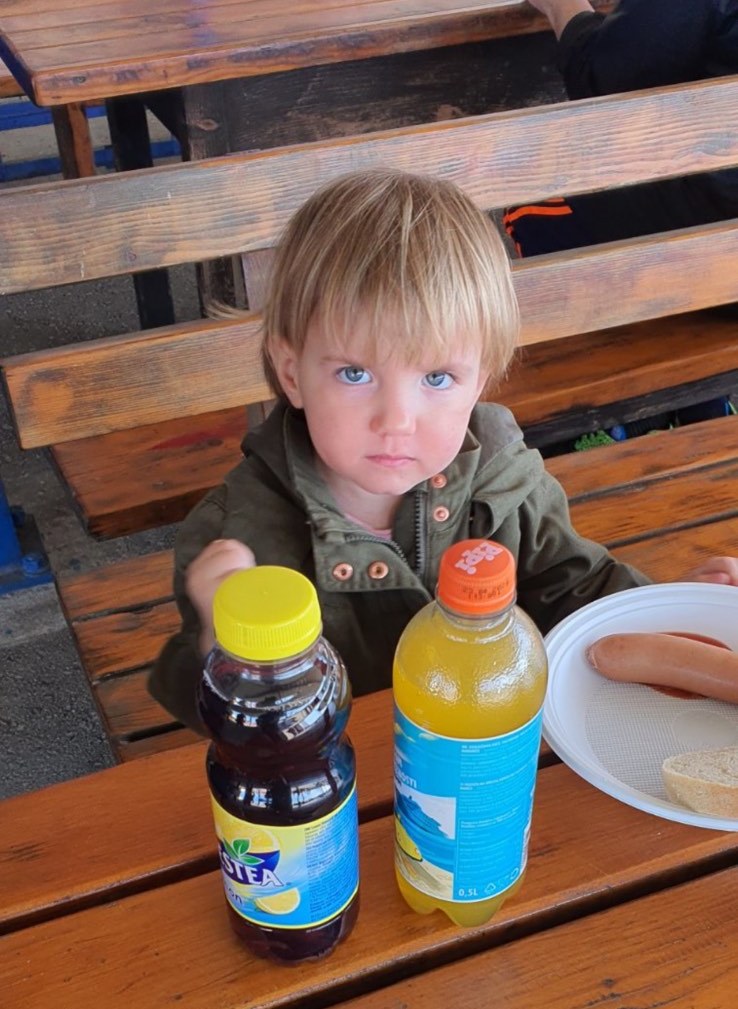 Akcija čišćenja okoliša Sveta Marija (6)