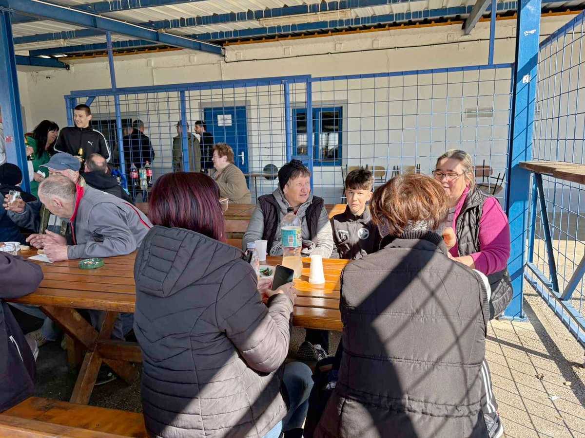 Akcija čišćenja okoliša Sveta Marija (8)