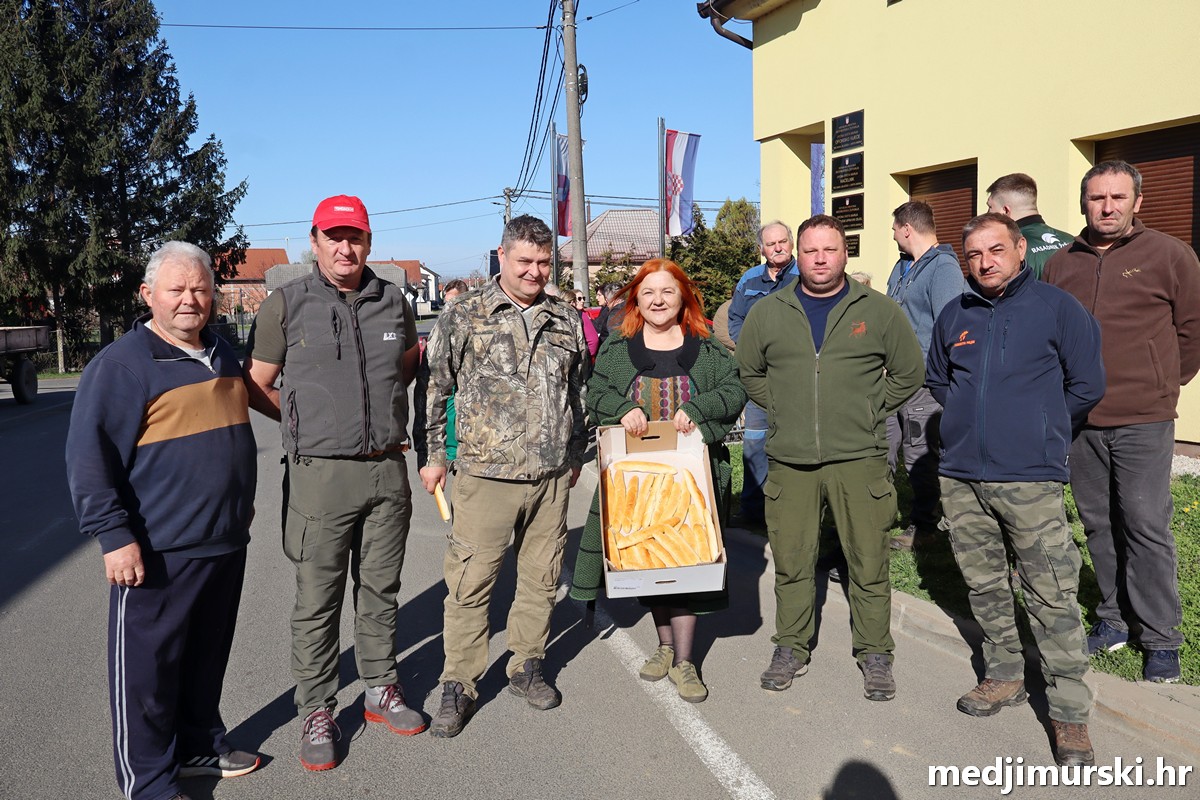 Akcija čišćenja okoliša Sveta Marija (8)