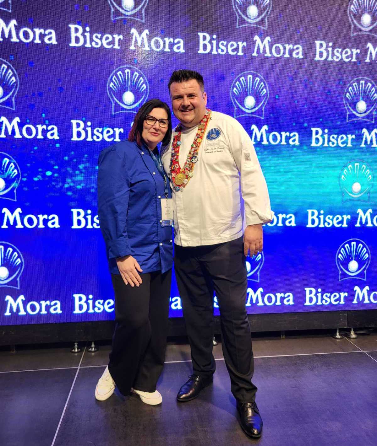 Anica Naranđa zlatna medalja Biser mora (15)