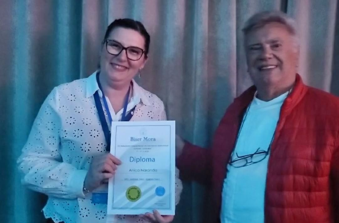 Anica Naranđa zlatna medalja Biser mora (18)