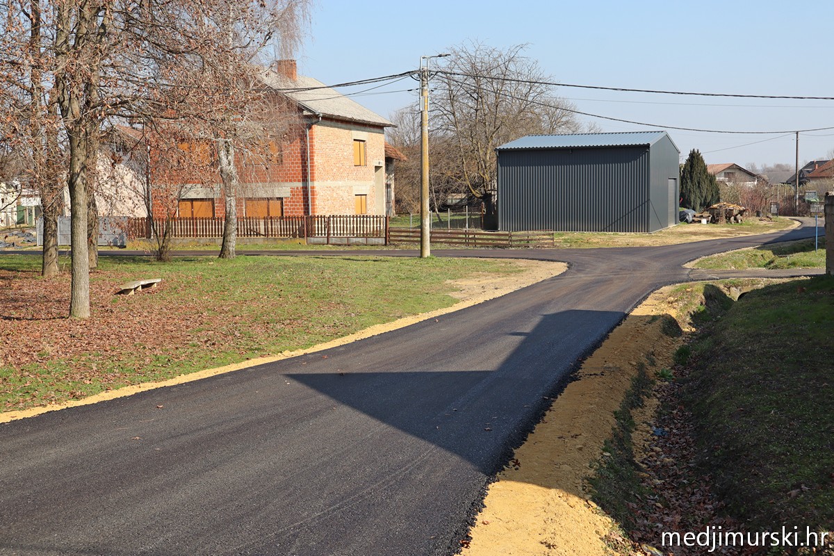 Asfaltiranje Novakovec (15)