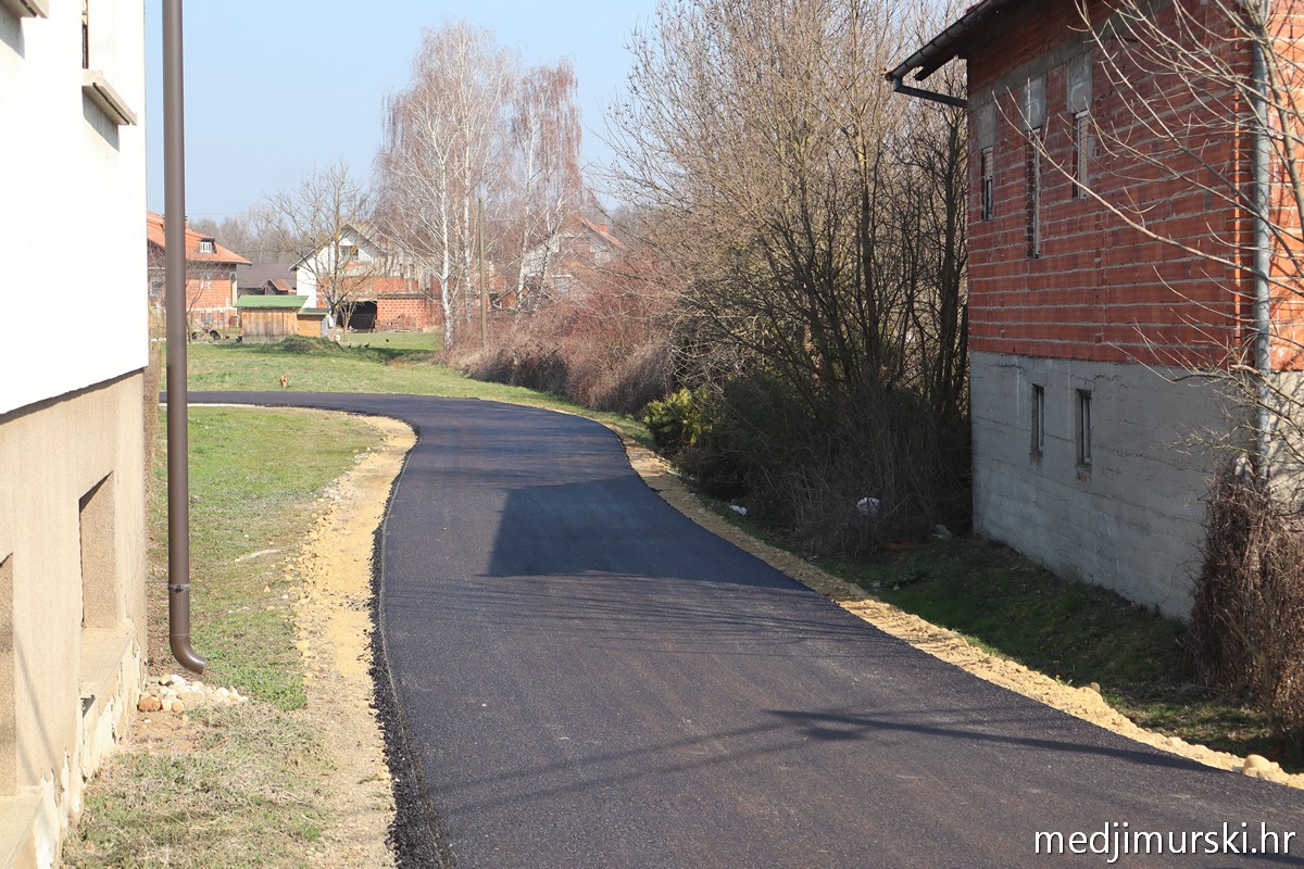 Asfaltiranje Novakovec (6)