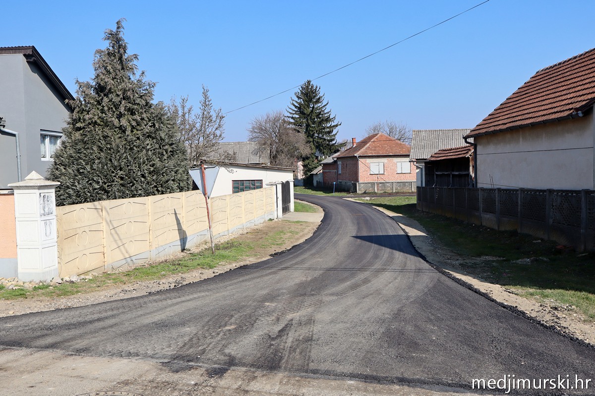 Asfaltiranje Novakovec (9)