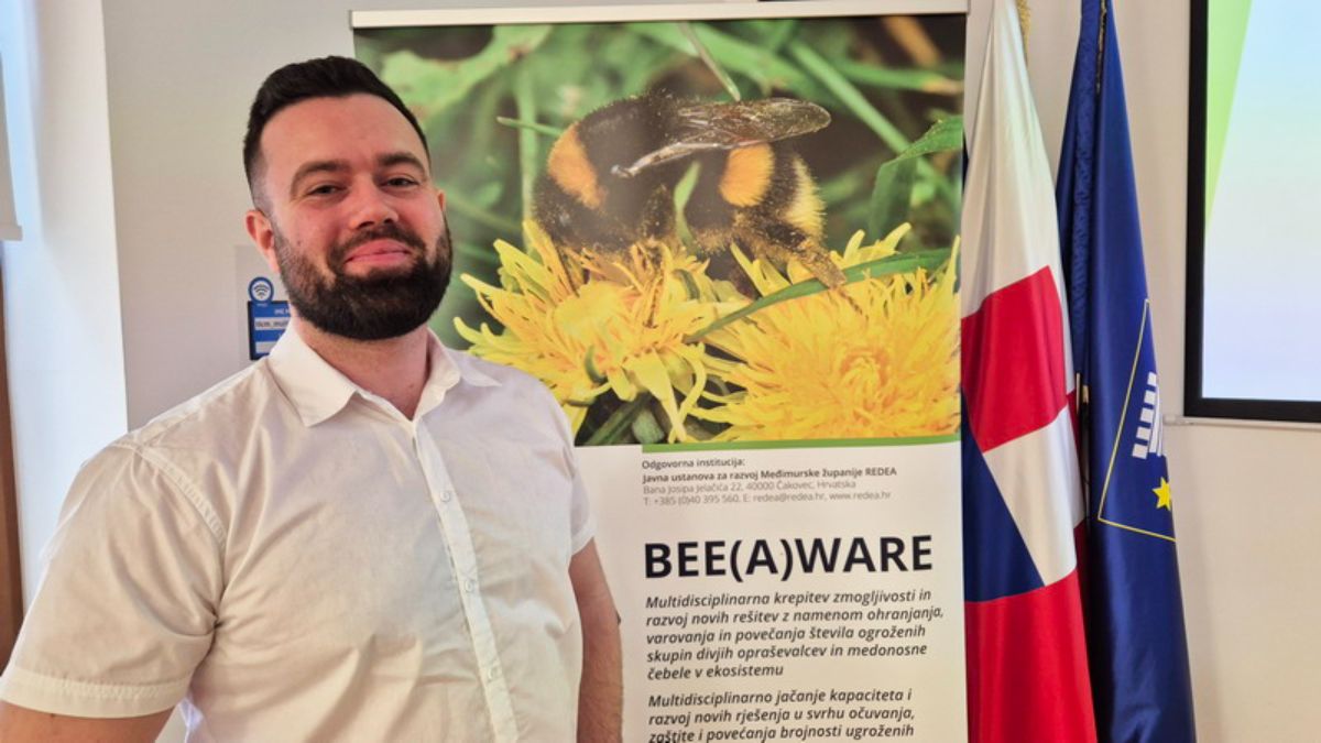 Azijski strsljen predavanje (0) Rene Rus