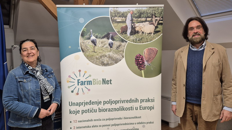Bee(A)ware predavanje Gubitak stanista za oprasivace Sonja Karoglan Todorović, i Darko Znaor foto RR (14)