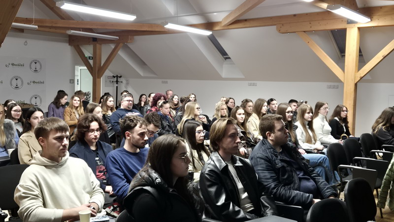 Bee(A)ware predavanje Gubitak stanista za oprasivace foto RR (44)