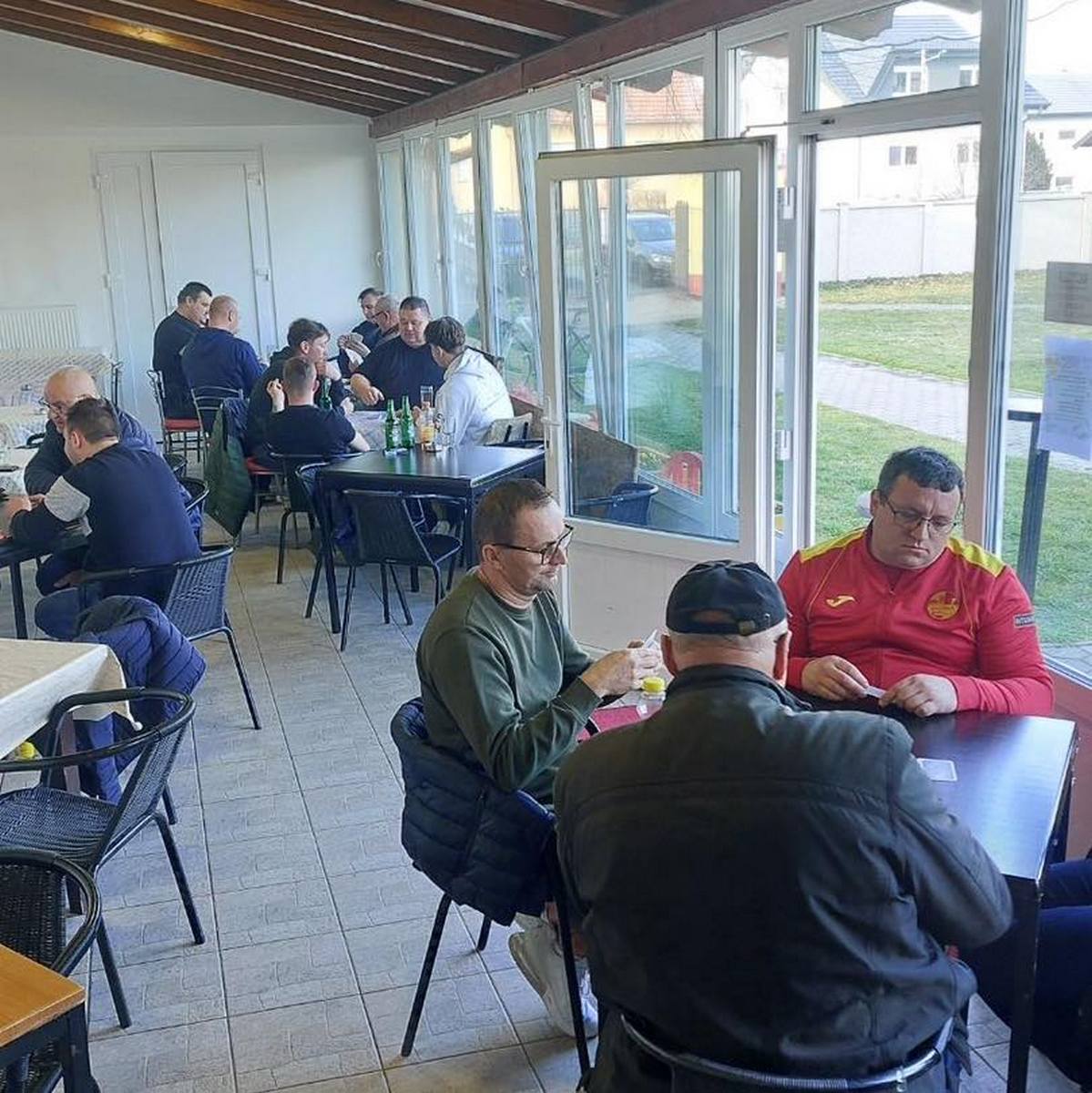 Bela NK Polet Pribislavec (1)