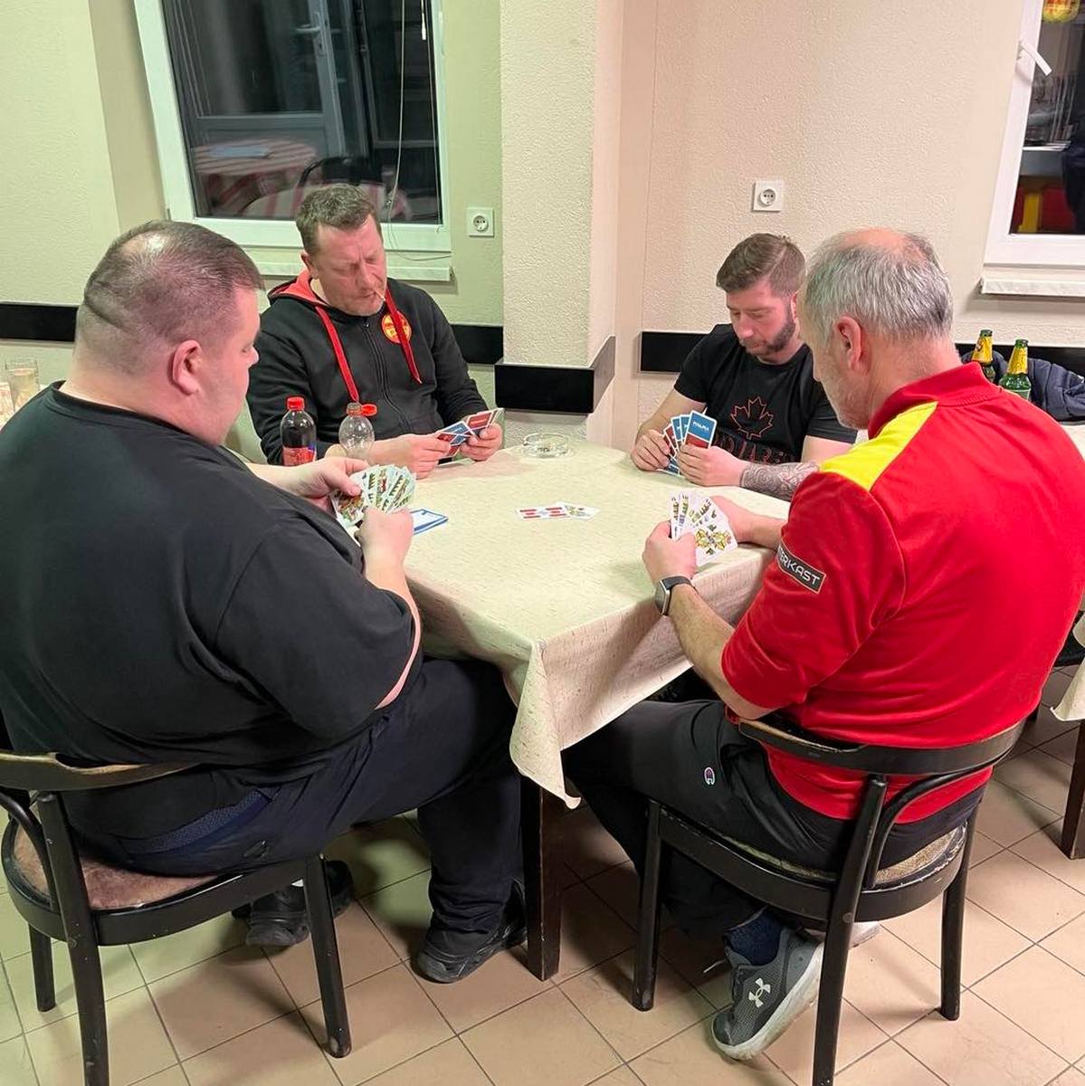 Bela NK Polet Pribislavec (2)