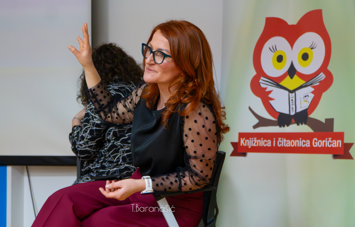 Biljana Fundak u Goričanu (3)