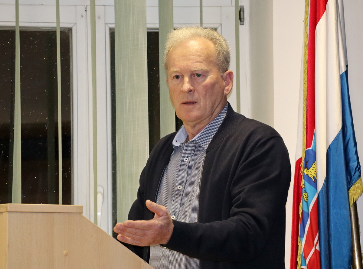 Božidar Glavak
