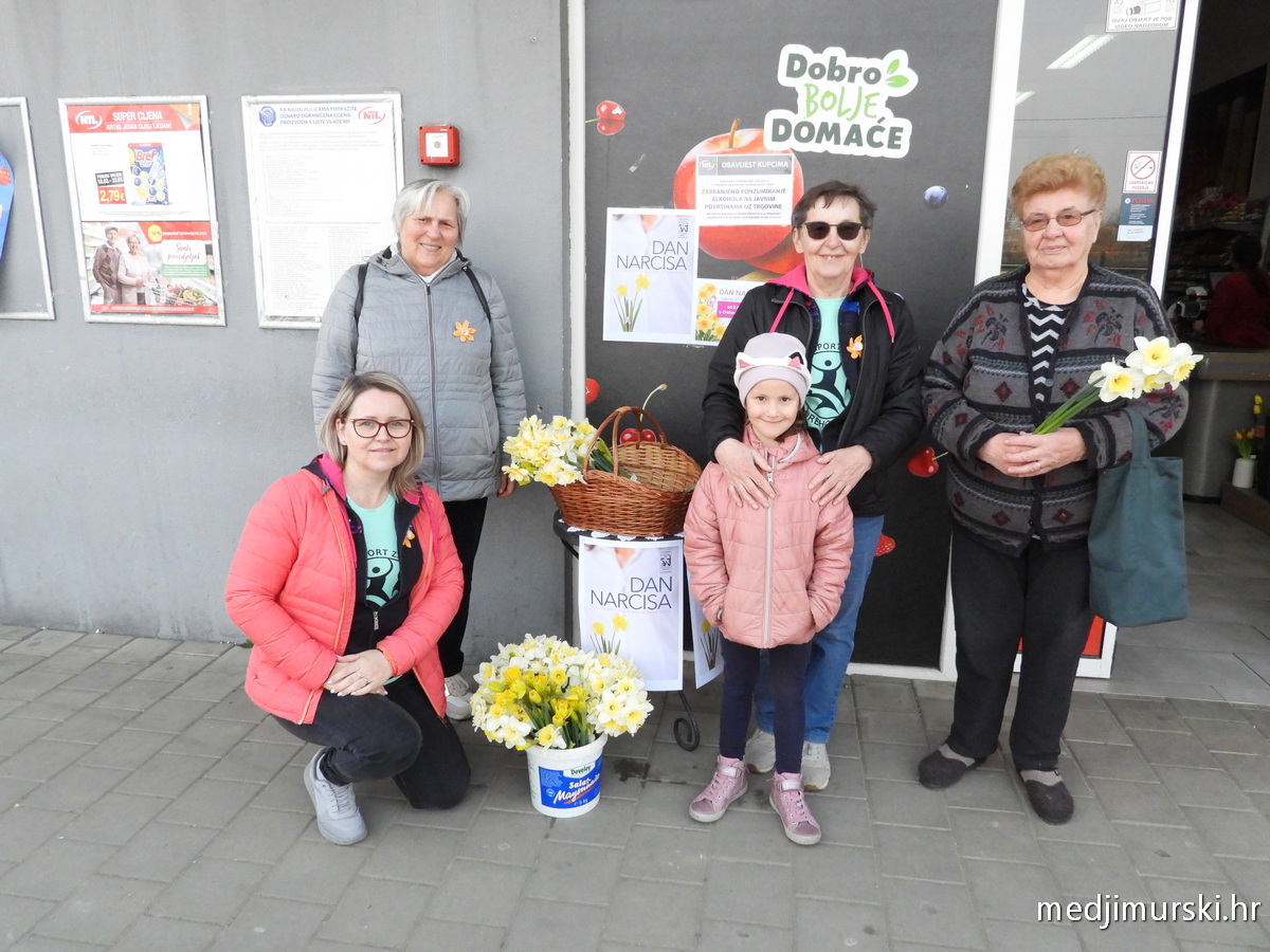 Dan narcisa Orehovica Podbrest (2)