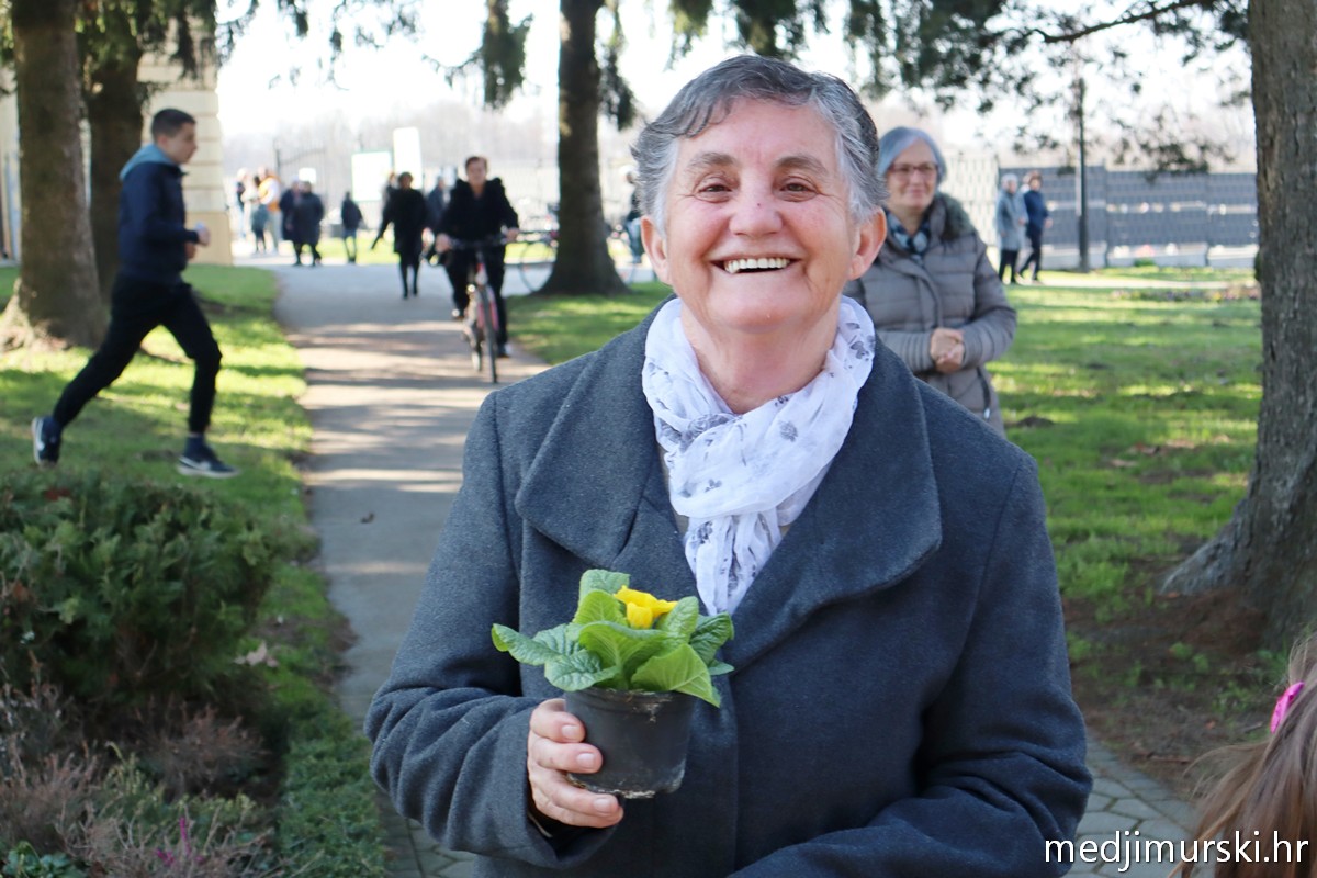 Dan žena Savjet mladih Goričan (14)