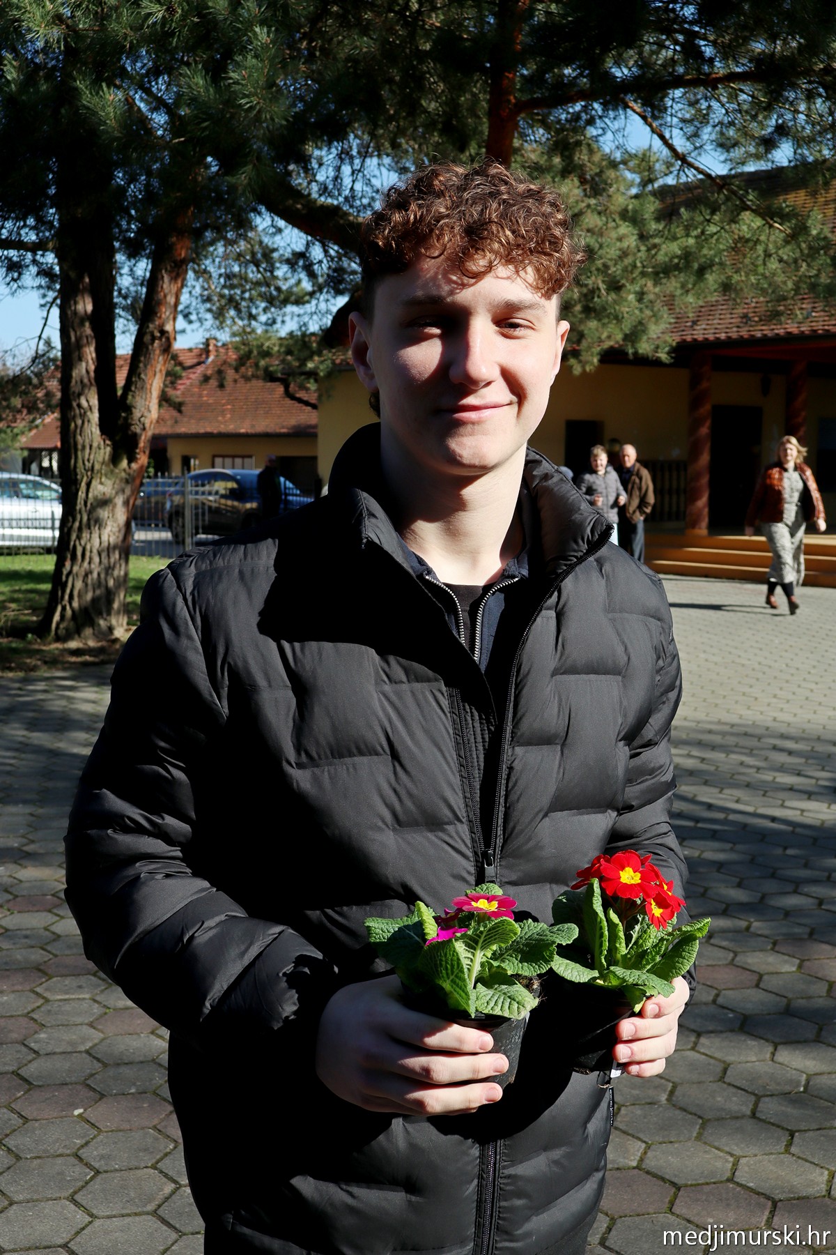 Dan žena Savjet mladih Goričan (17)