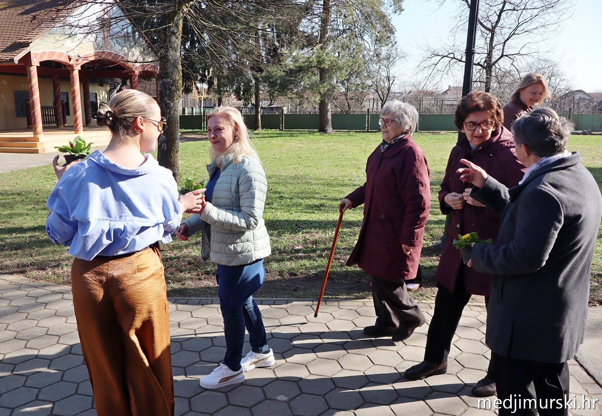 Dan žena Savjet mladih Goričan (18)