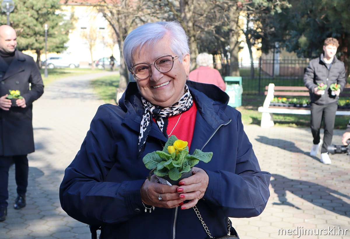 Dan žena Savjet mladih Goričan (21)