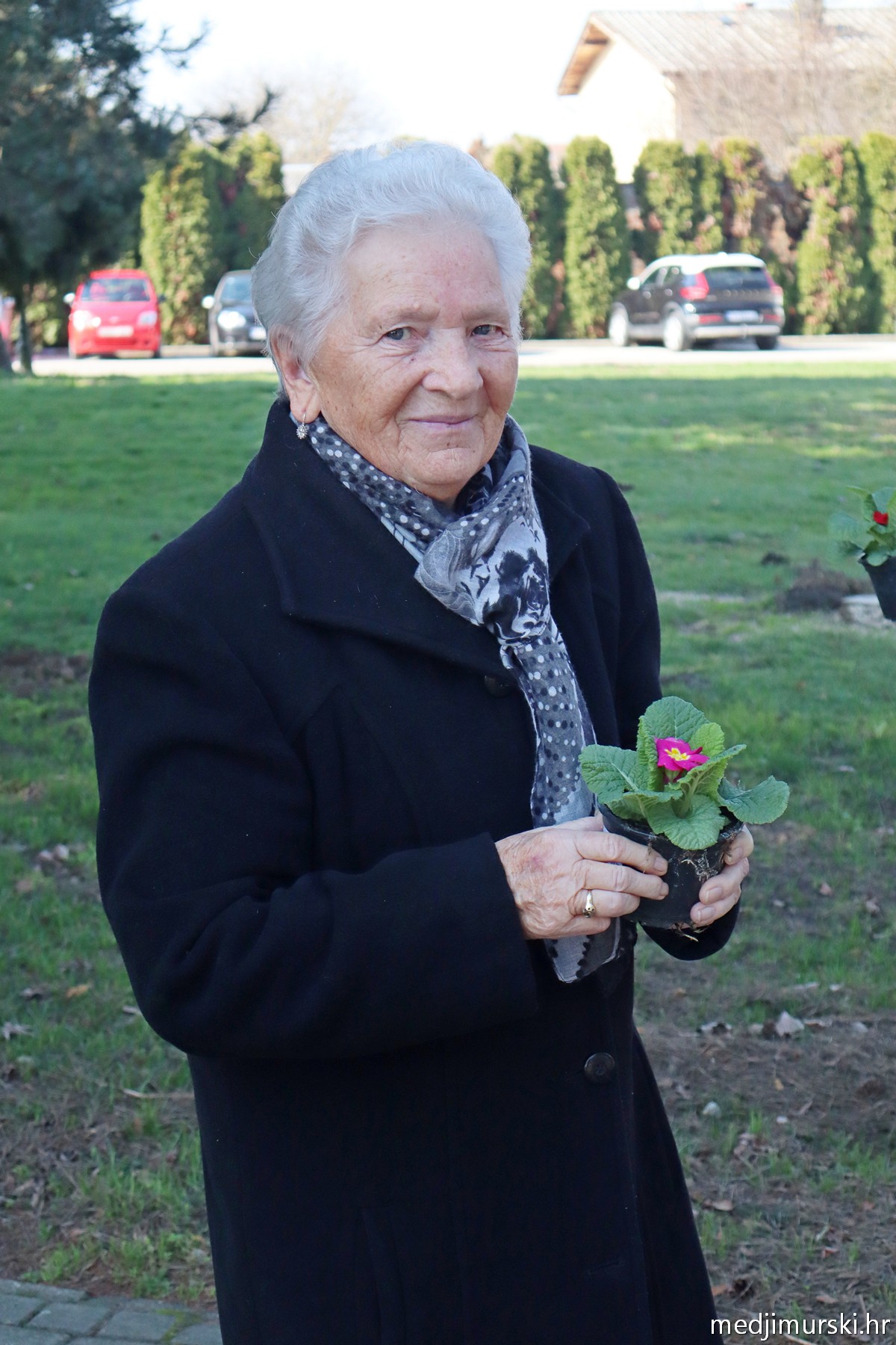 Dan žena Savjet mladih Goričan (23)